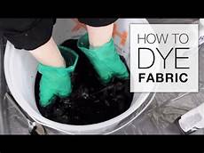 Fabric Dyeing