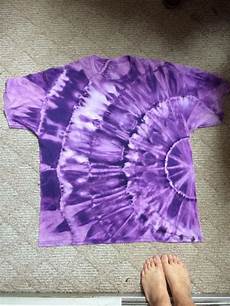 Fabric Dying