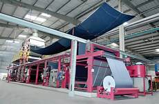 Fabric Finishing Machinery