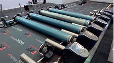 Fabric Finishing Machinery
