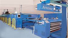 Fabric Finishing Machinery
