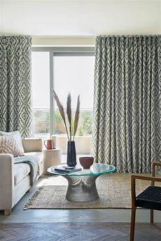 Fabric For Curtains