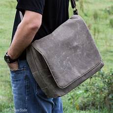 Fabric Funhouse Waxed Canvas