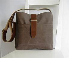Fabric Funhouse Waxed Canvas