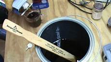 Fabric Funhouse Waxed Canvas