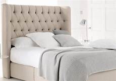 Fabric Headboards
