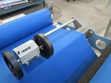 Fabric Inspection Machines