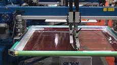 Fabric Printing Machine