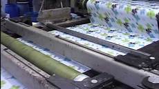 Fabric Printing Machines