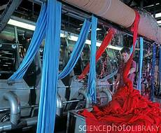 Fabric Processing Machine