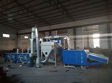 Fabric Processing Machine