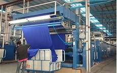 Fabric Processing Machinery