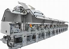 Fabric Processing Machinery