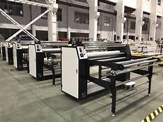 Fabric Reversing Machine