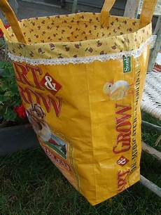 Fabric Sacks