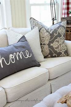 Fabric Sofa