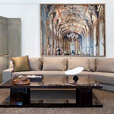 Fabric Sofas