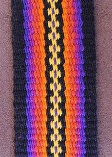 Fabric Weaving