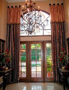 Fancy Curtain Fabrics