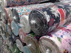 Fancy Knitted Fabrics