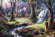 Fantasy Fabric