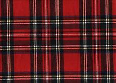 Farm Flannel Fabric