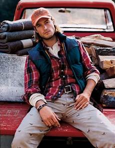 Farmer Flannel