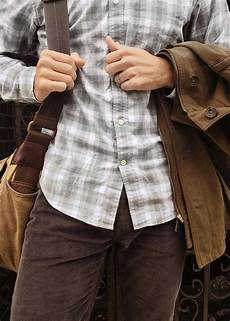 Farmer Flannel