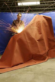 Fire Retardant Canvas Cloth