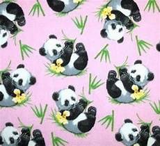 Fish Flannel Fabric