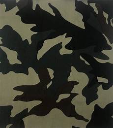 Fishing Flannel Fabric