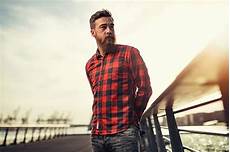 Flame Flannel