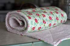 Flannel Backing Fabric
