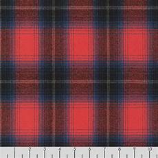 Flannel Batting