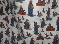 Flannel Bear