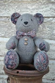 Flannel Bear