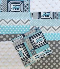 Flannel Charm Packs
