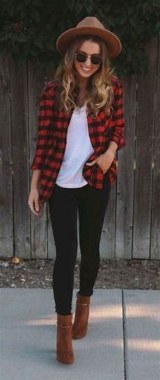 Flannel Comfy