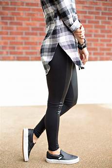 Flannel Comfy