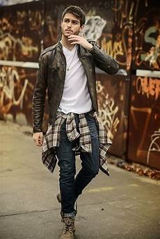 Flannel Cowboy
