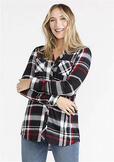 Flannel Fabric Shirt