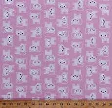 Flannel Fabrics