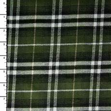Flannel Fabrics
