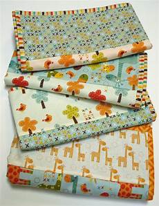 Flannel Fat Quarters