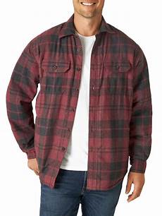 Flannel Fleece