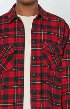 Flannel Fog