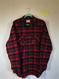 Flannel Fog