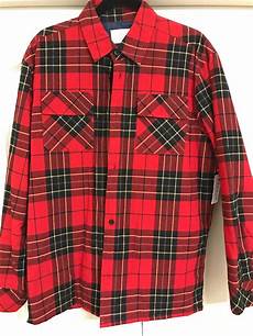 Flannel Fog