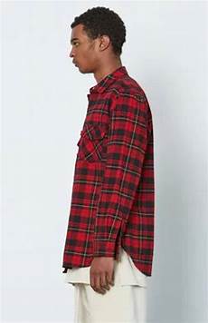 Flannel Fog