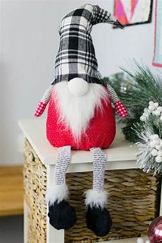 Flannel Gnome Fabric